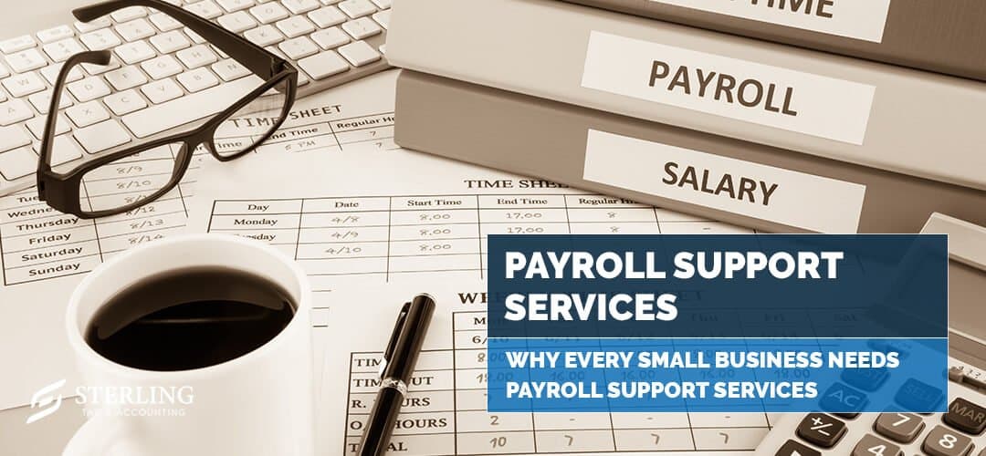payroll support