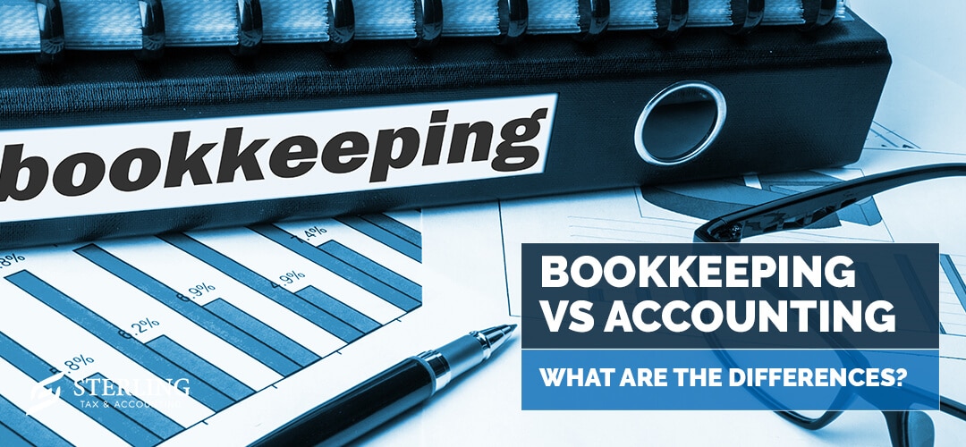 bookkeeping vs accounting