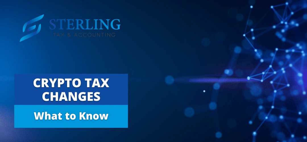 crypto tax