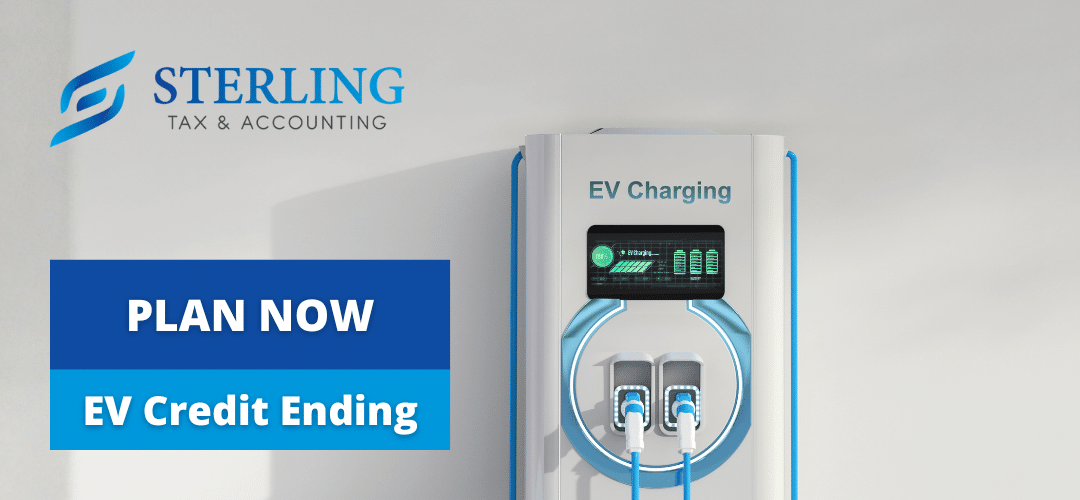 EV Charger