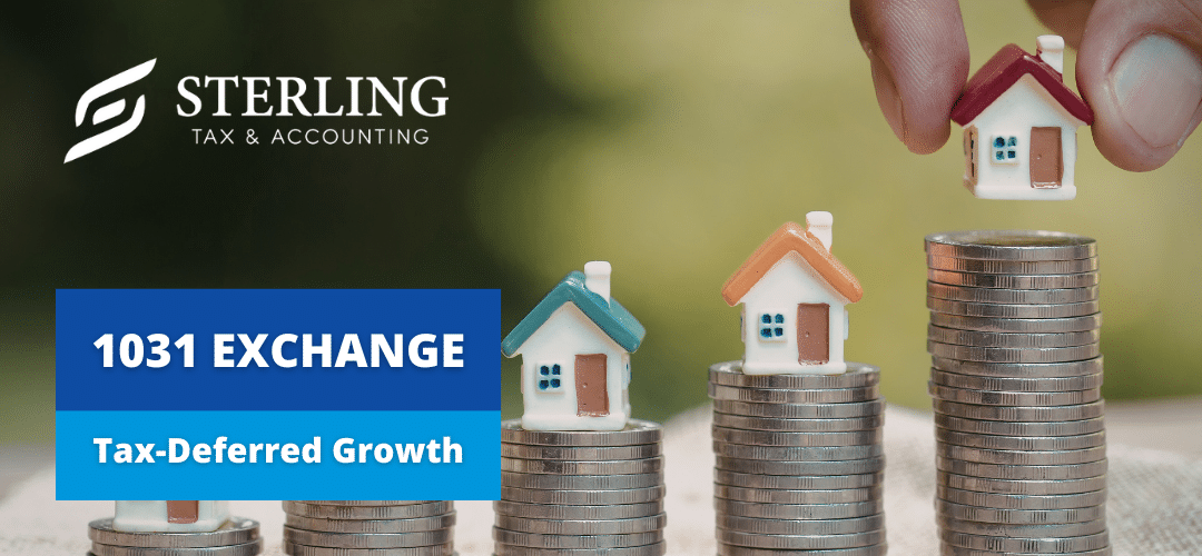 1031 exchange for real estate
